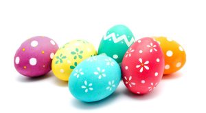 Community Easter Egg Hunt